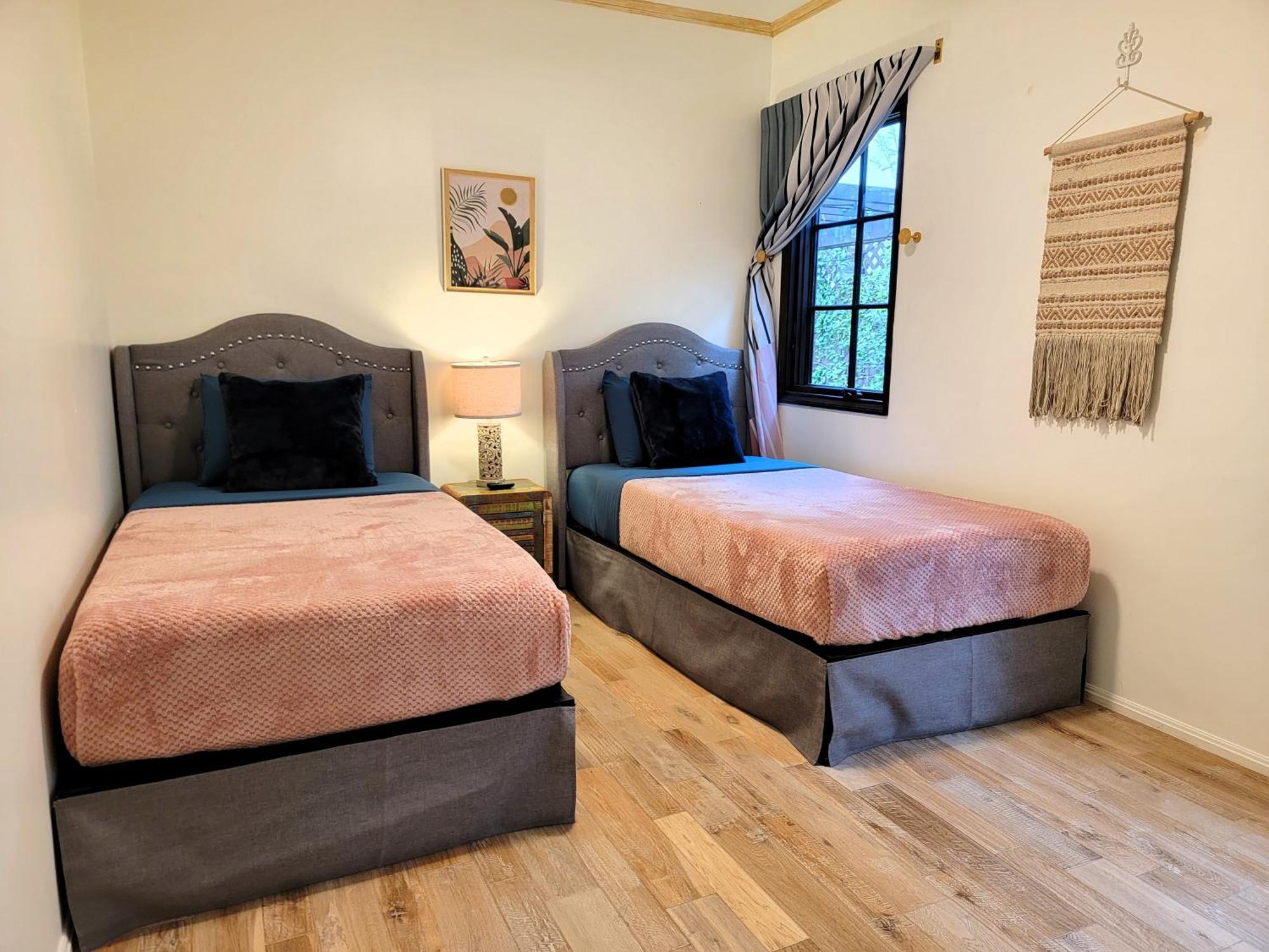 Encanto! Enchanted 3 Bedroom Private Home Near Lacma Los Angeles Exterior photo