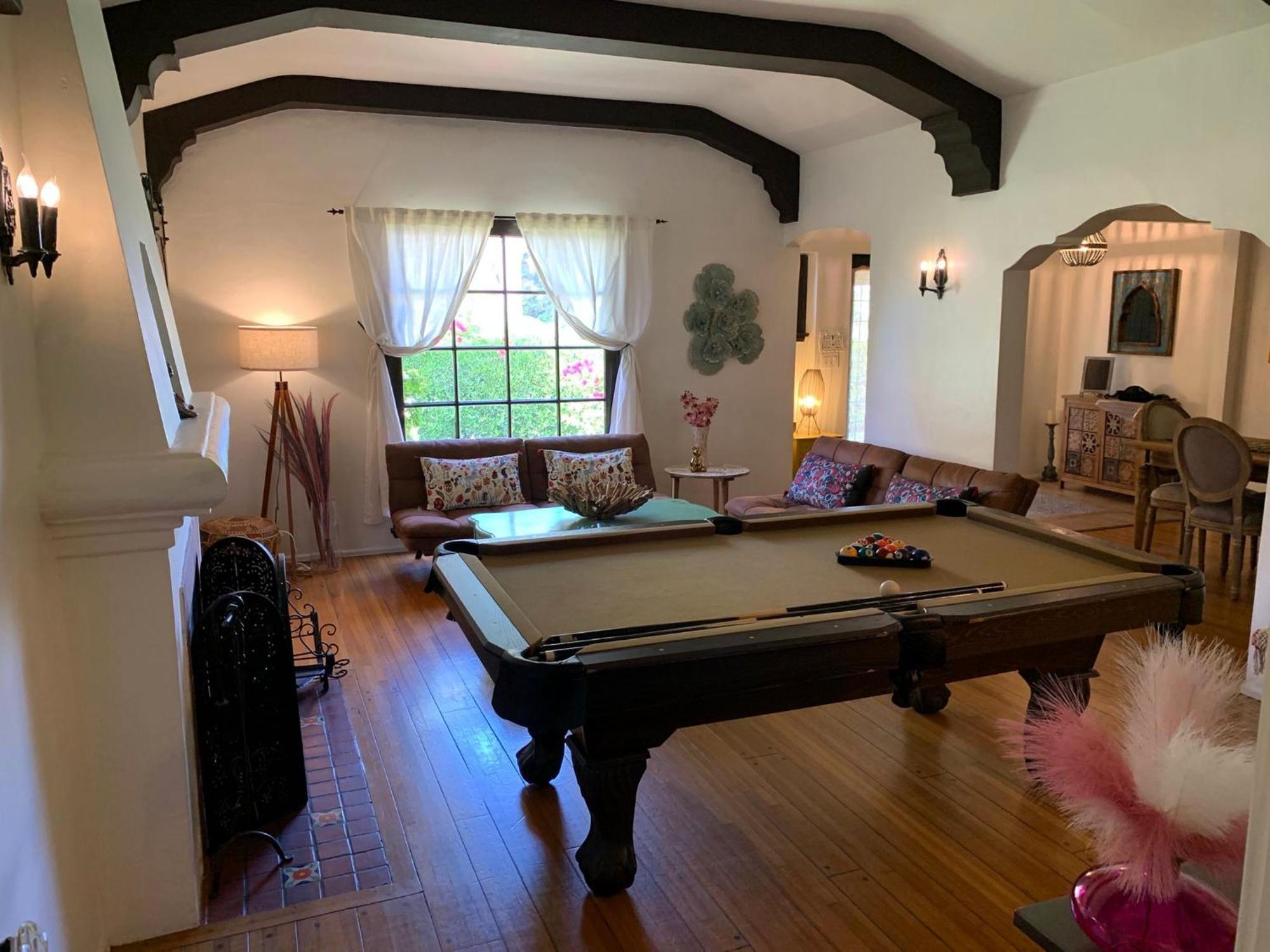 Encanto! Enchanted 3 Bedroom Private Home Near Lacma Los Angeles Exterior photo